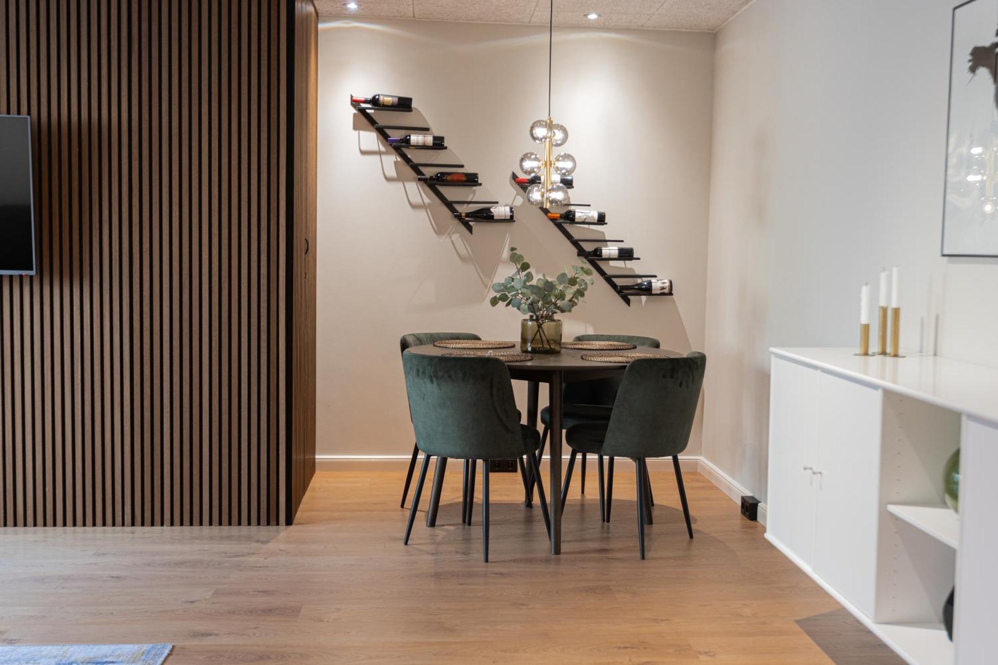האריסלי Ny Style Entire Apartment W/Private Cozy Terrace מראה חיצוני תמונה